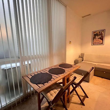 Apartamento Centro De Sevilla ภายนอก รูปภาพ