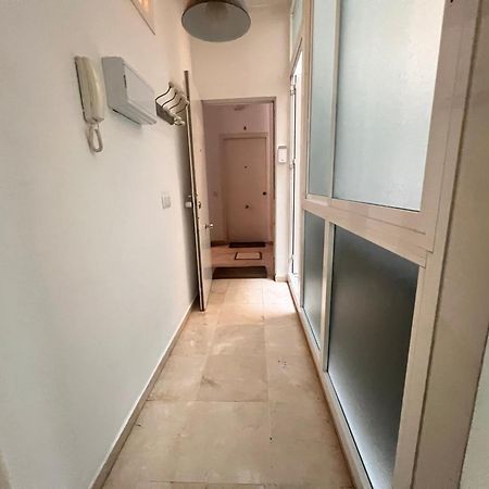 Apartamento Centro De Sevilla ภายนอก รูปภาพ