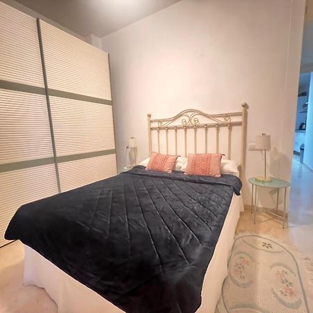 Apartamento Centro De Sevilla ภายนอก รูปภาพ