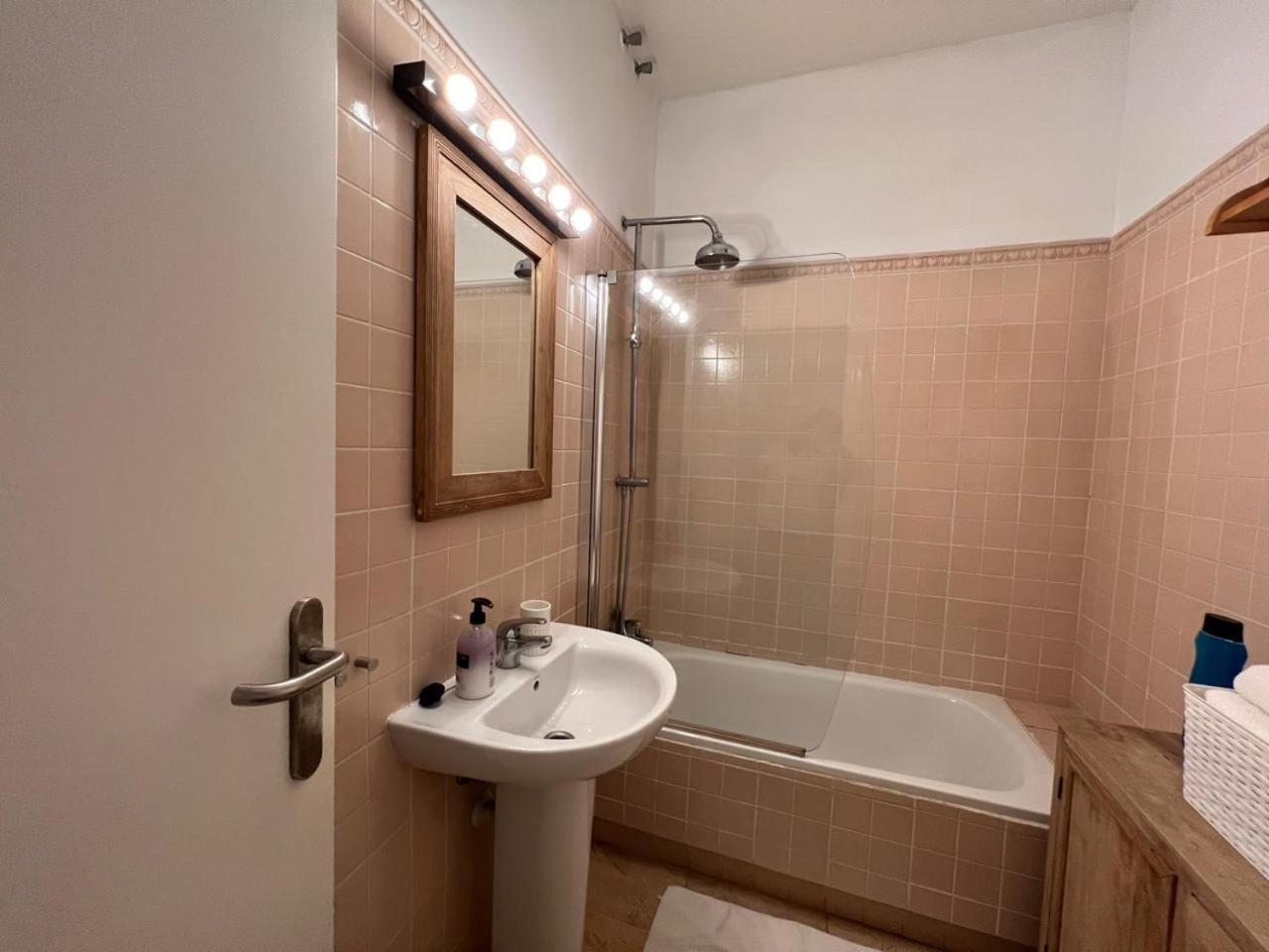 Apartamento Centro De Sevilla ห้อง รูปภาพ