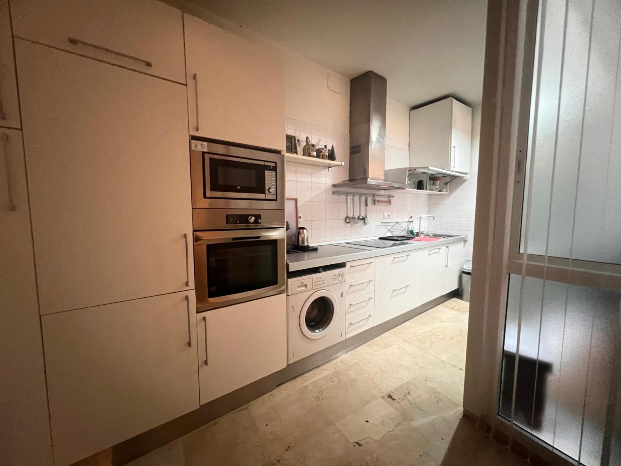 Apartamento Centro De Sevilla ภายนอก รูปภาพ
