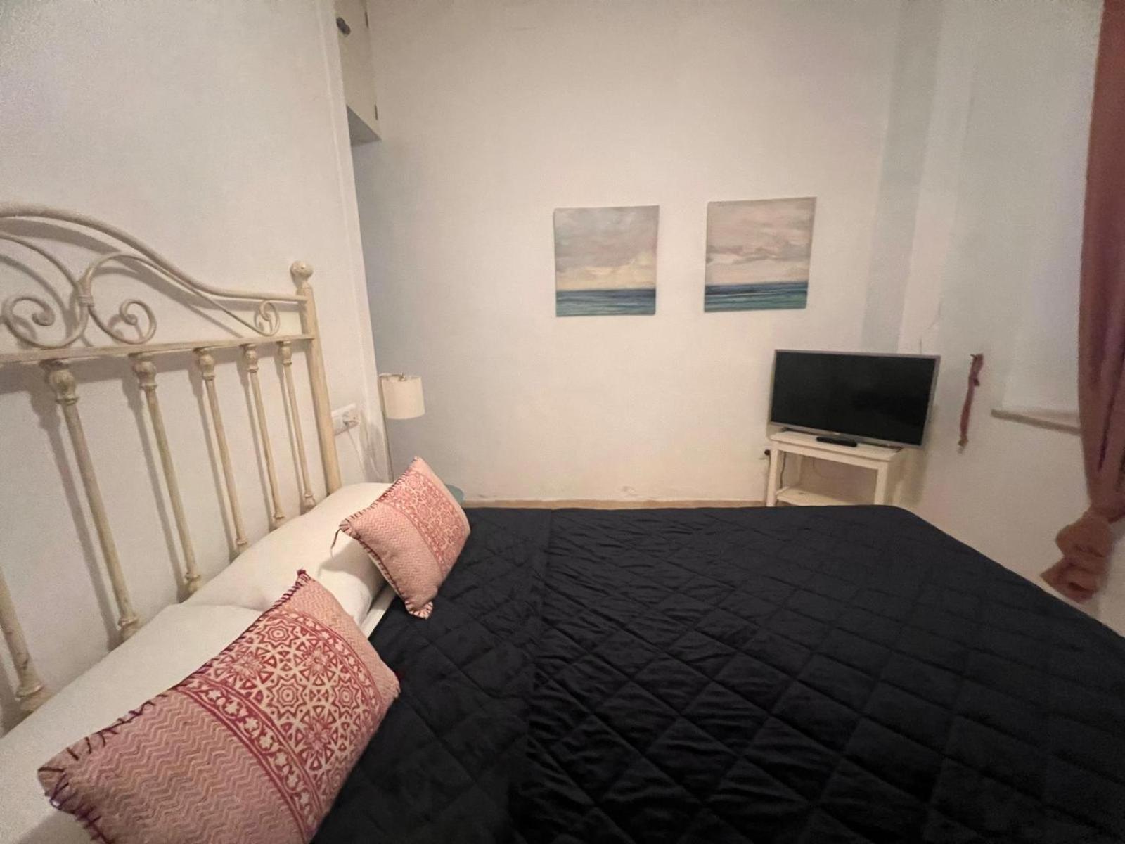 Apartamento Centro De Sevilla ห้อง รูปภาพ