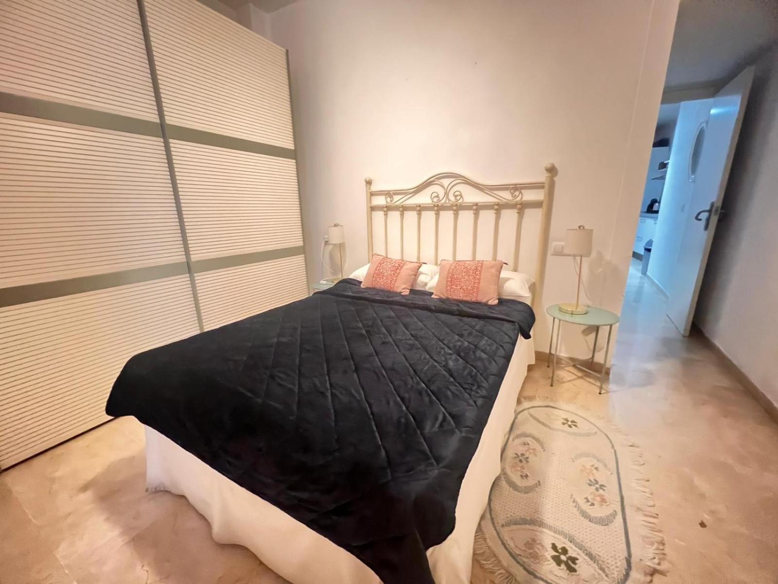 Apartamento Centro De Sevilla ห้อง รูปภาพ